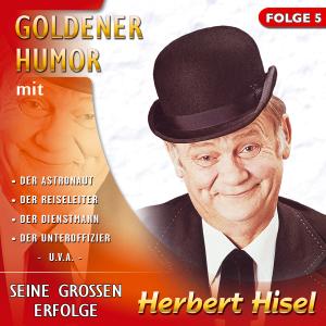 Foto Herbert Hisel: Goldener Humor,Folge 5 CD foto 19680