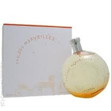 Foto HERMES EAU DES MERVEILLES EDT 100 ML foto 616310