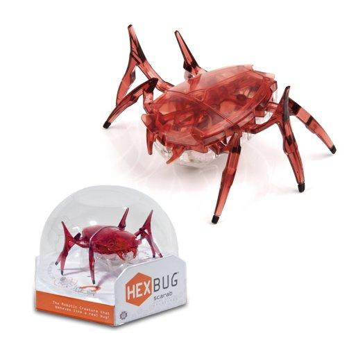 Foto Hexbug - Giro Escarabajo Insecto Robótico 477-2248 - Surtido: diferentes colores o personajes foto 342271