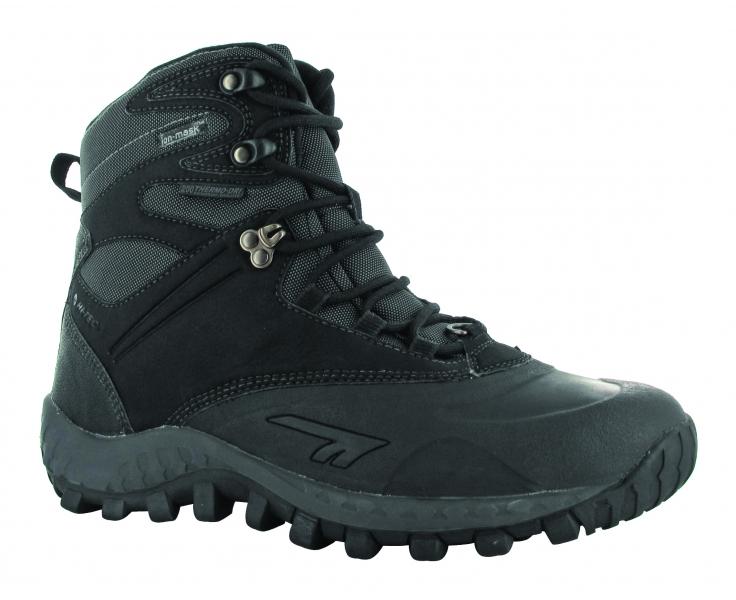 Foto HI-TEC Bear Valley 200i WP Mens Hiking Boot