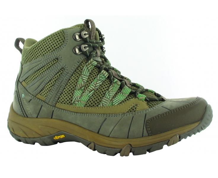 Foto HI-TEC Harmony Mid WP Ladies Hiking Boots foto 615686
