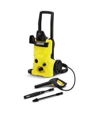 Foto Hidrolimpiadora Kärcher K 4.600