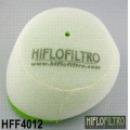 Foto Hiflofiltro - Filtro Aire Espuma foto 856450