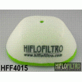 Foto Hiflofiltro - Filtro Aire Espuma