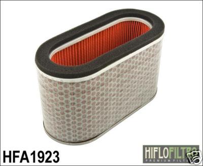 Foto Hiflofiltro HFA1923 - Filtro de aire para moto foto 461984