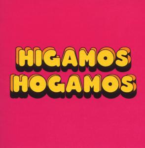 Foto Higamos Hogamos: Higamos Hogamos CD foto 508061