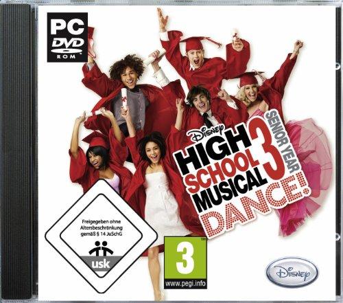 Foto High School Musical 3: Dance: High School Musical 3: Dance CD foto 836825