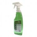 Foto Higienizador Triple Acción 750 Ml