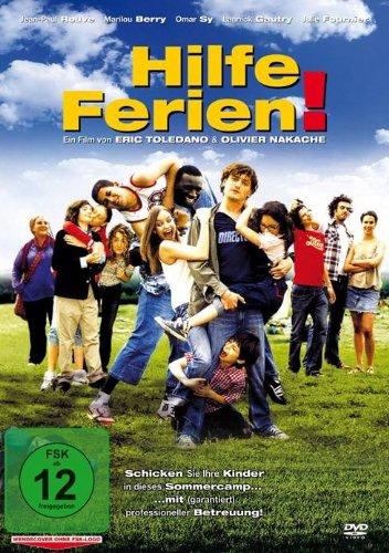 Foto Hilfe, Ferien! [DE-Version] DVD foto 787326