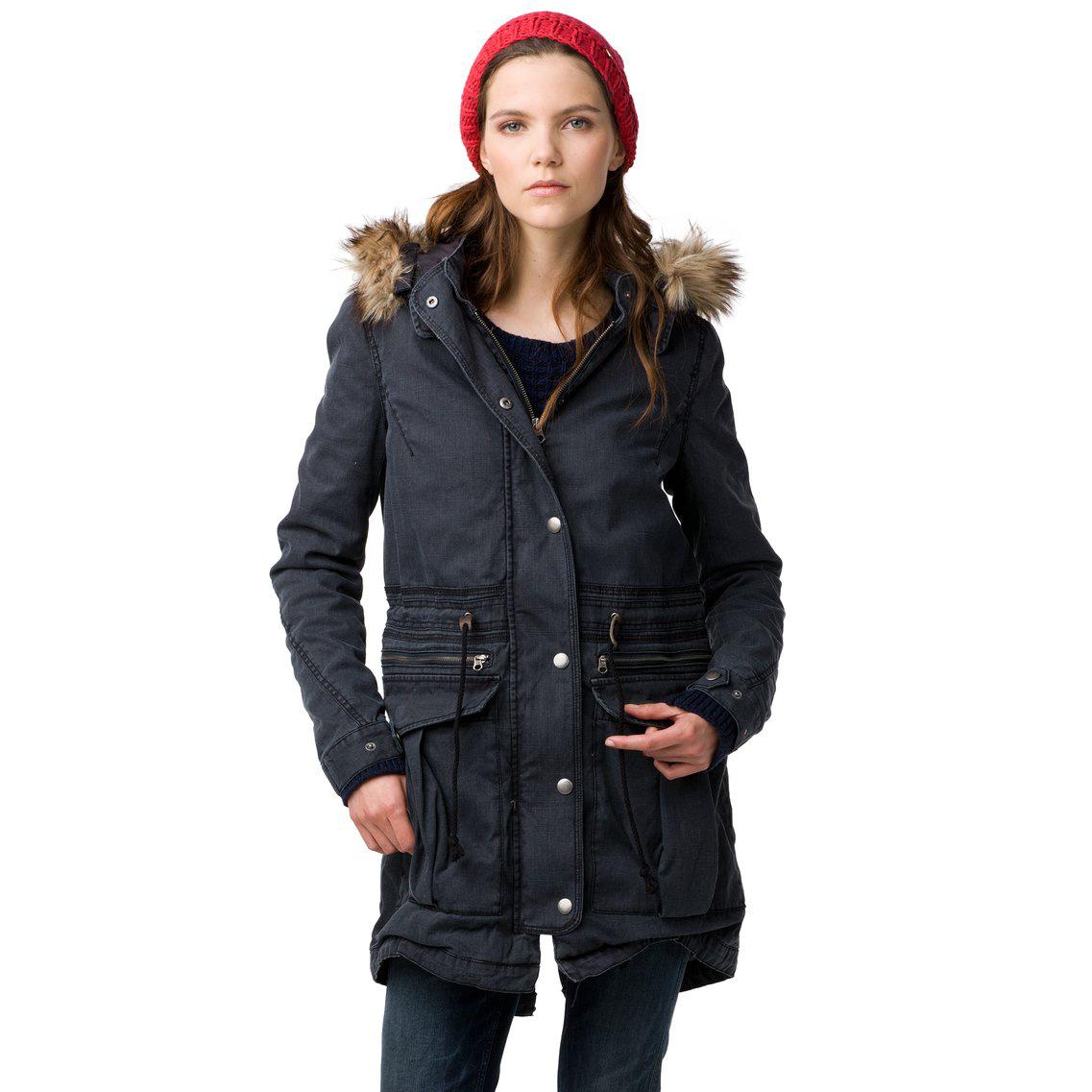 Foto Hilfiger Denim Gigi Parka foto 36452
