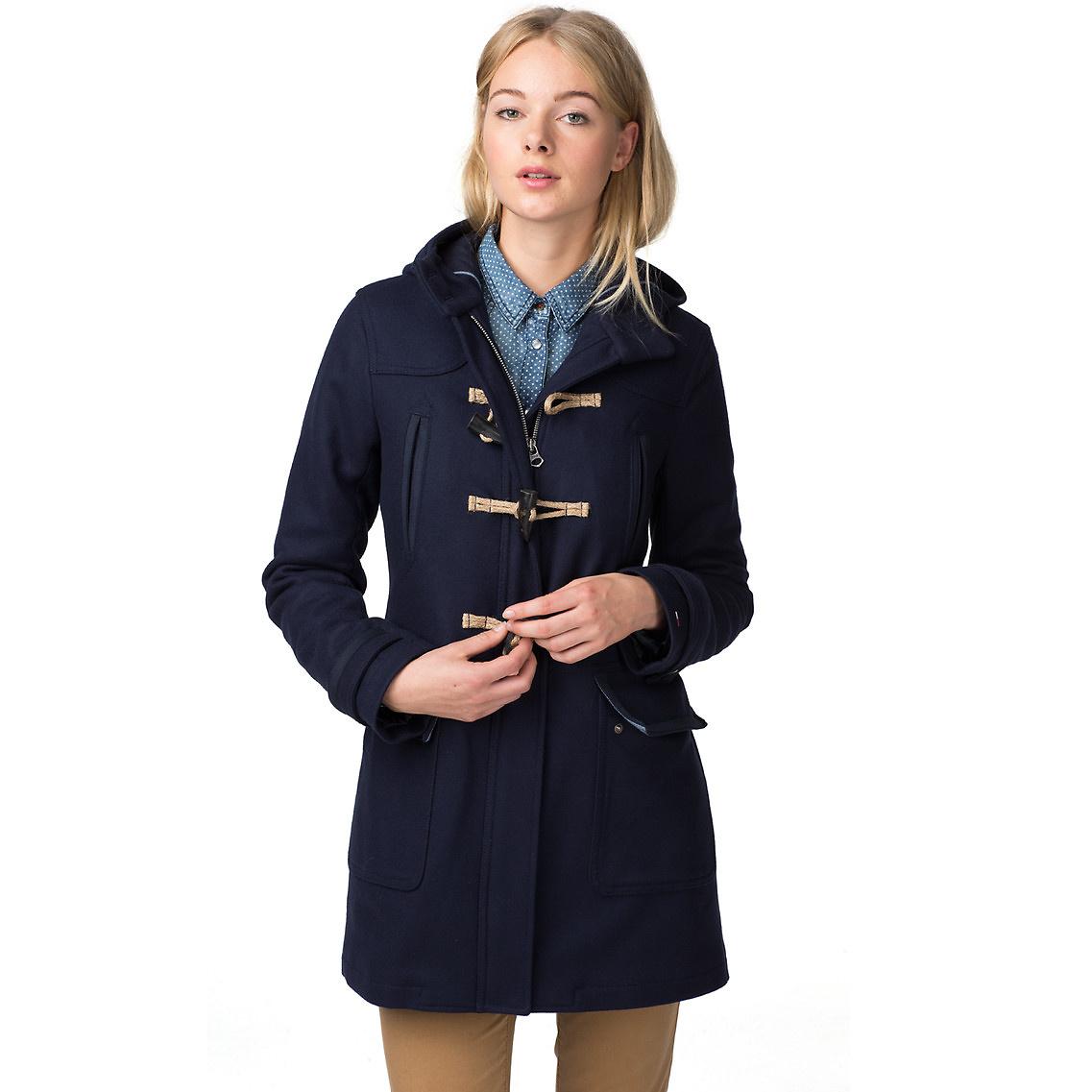 Foto Hilfiger Denim Isa Chaqueta
