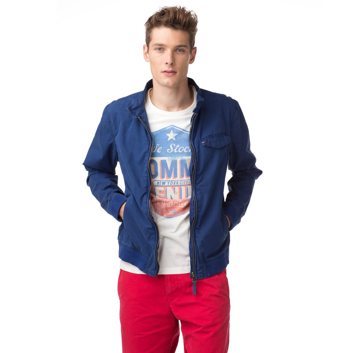 Foto Hilfiger Denim Nate Chaqueta foto 224573