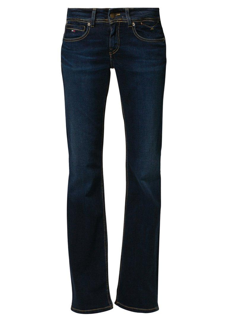 Foto Hilfiger Denim Rhonda Vaqueros Bootcut Azul 26x34 foto 57037