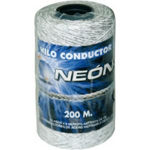Foto Hilo conductor blanco PA450001