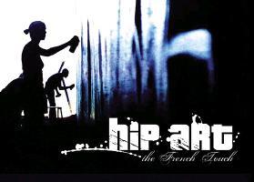 Foto Hip art the french touch foto 716182