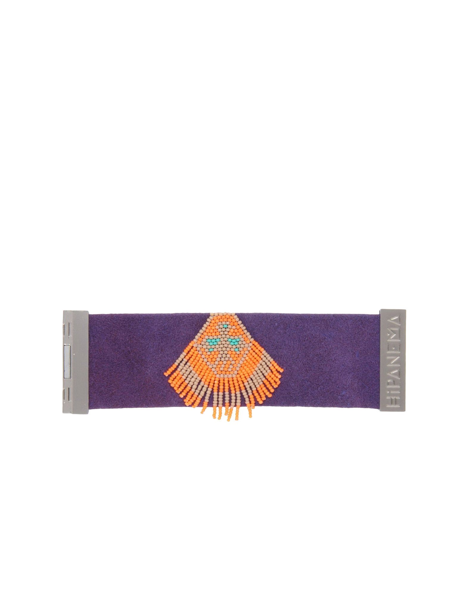 Foto Hipanema Pulseras Mujer Morado foto 904660