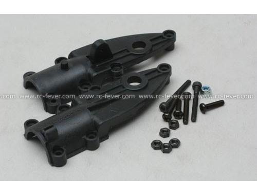 Foto Hirobo 0402-228 ZS Tail Unit Case (R) (L) RC-Fever foto 153023