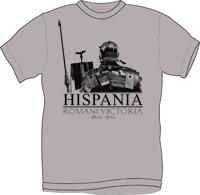 Foto Hispania. Romani Victoria RO1C foto 306129