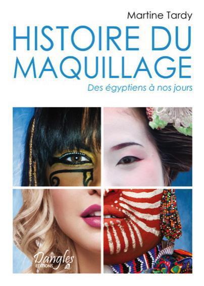Foto Histoire du maquillage foto 971074
