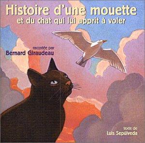 Foto Histoire D'une Mouette CD foto 817134