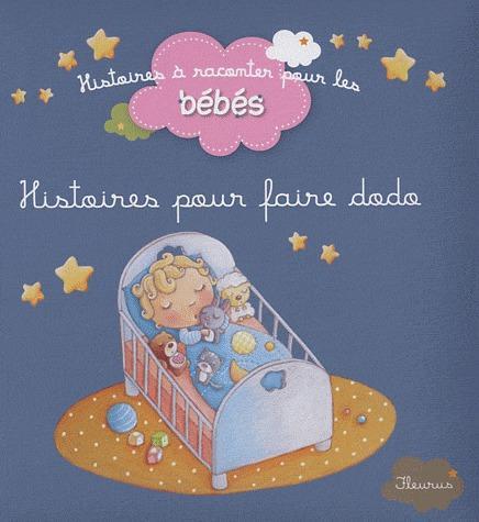 Foto Histoires pour faire dodo foto 473077