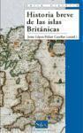 Foto Historia Breve De Las Islas BritáNicas foto 771478
