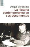 Foto Historia Contemporanea En Sus Documentos,la foto 649219