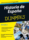 Foto Historia De Espaúa Para Dummies.ceac. foto 243282