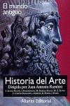 Foto Historia del arte. 1. El Mundo Antiguo foto 108035