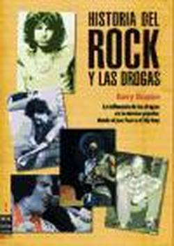 Foto Historia del rock y las drogas foto 518998
