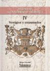 Foto Historia Universidad Salamanca 4 Vestigios Y Entramados foto 172511