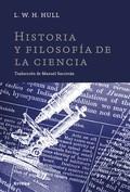 Foto Historia y filosofía de la ciencia.
