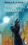 Foto Historias De Terramar 1 (booket) foto 800555