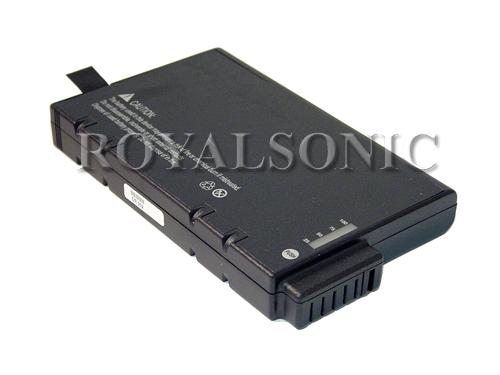 Foto Hitachi Visionbook Pro 7330 Bateria