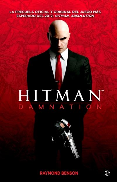 Foto Hitman: damnation (en papel) foto 612096
