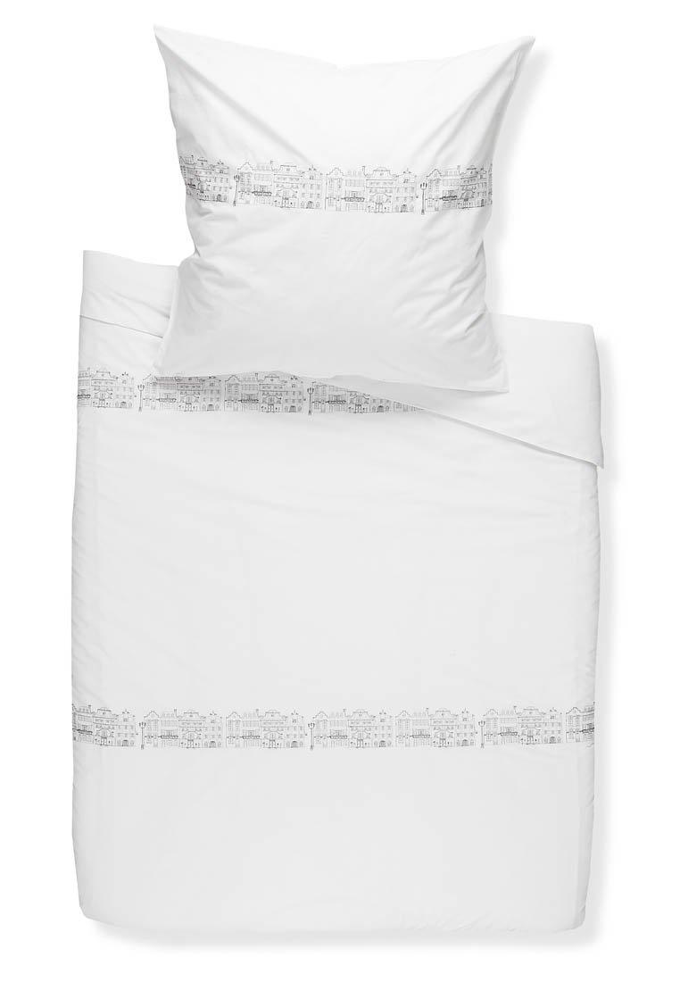 Foto HnL MATTHEW Ropa de cama blanco foto 696394