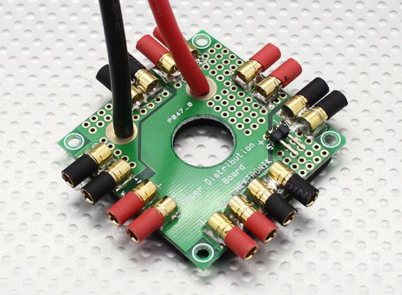 Foto Hobby King Octocopter Power Distribution Board foto 2591