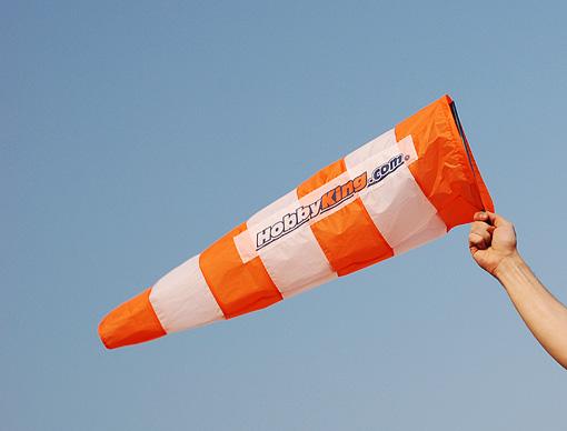 Foto Hobby King Scale Airport Windsock (rip-stop) foto 2595
