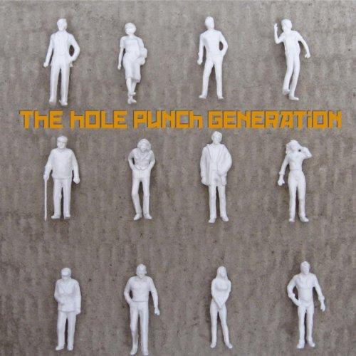 Foto Hole Punch Generation: Hole Punch Generation CD