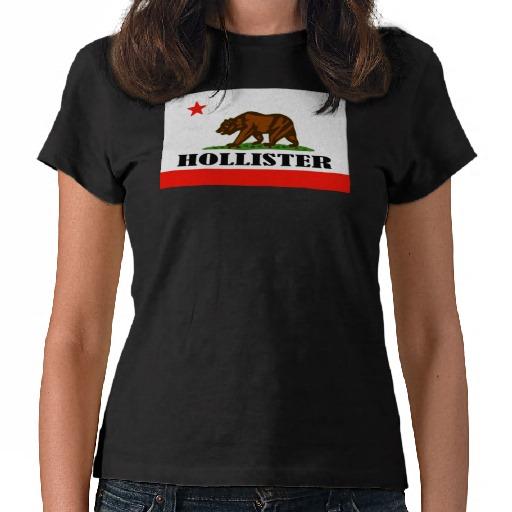Foto Hollister, Ca -- Productos Camisetas foto 723375