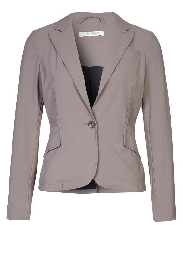 Foto Holly Golightly MAXINE Blazer marrón foto 550068