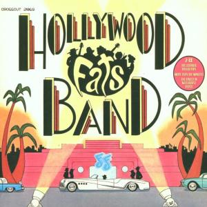 Foto Hollywood Fats Band: Complete 1979 Studio Sessions CD foto 962258