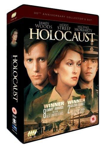 Foto Holocaust - 30th Anniversary Collector's Set [DVD] [1978] [Reino Unido] foto 743800