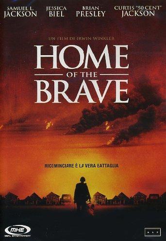 Foto Home Of The Brave foto 485783