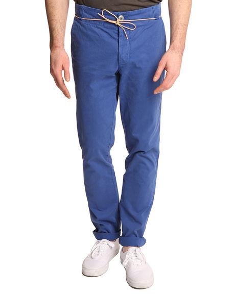 Foto HOMECORE - Chinos Fifties azules