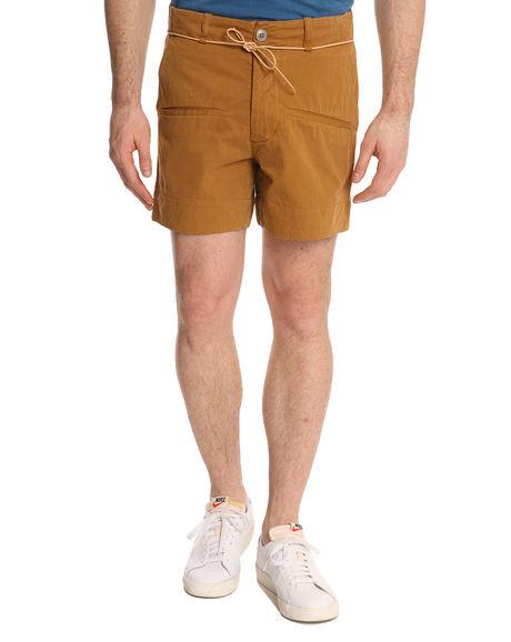 Foto HOMECORE - Short Panamá beige