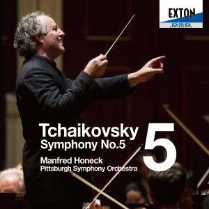 Foto Honeck, Manfred/Pittsburgh Symphony Orchestra: Sinfonie 5 CD foto 181906