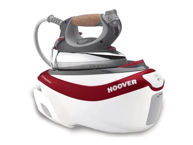 Foto Hoover Sfp4103. Centro De Planchado foto 552851