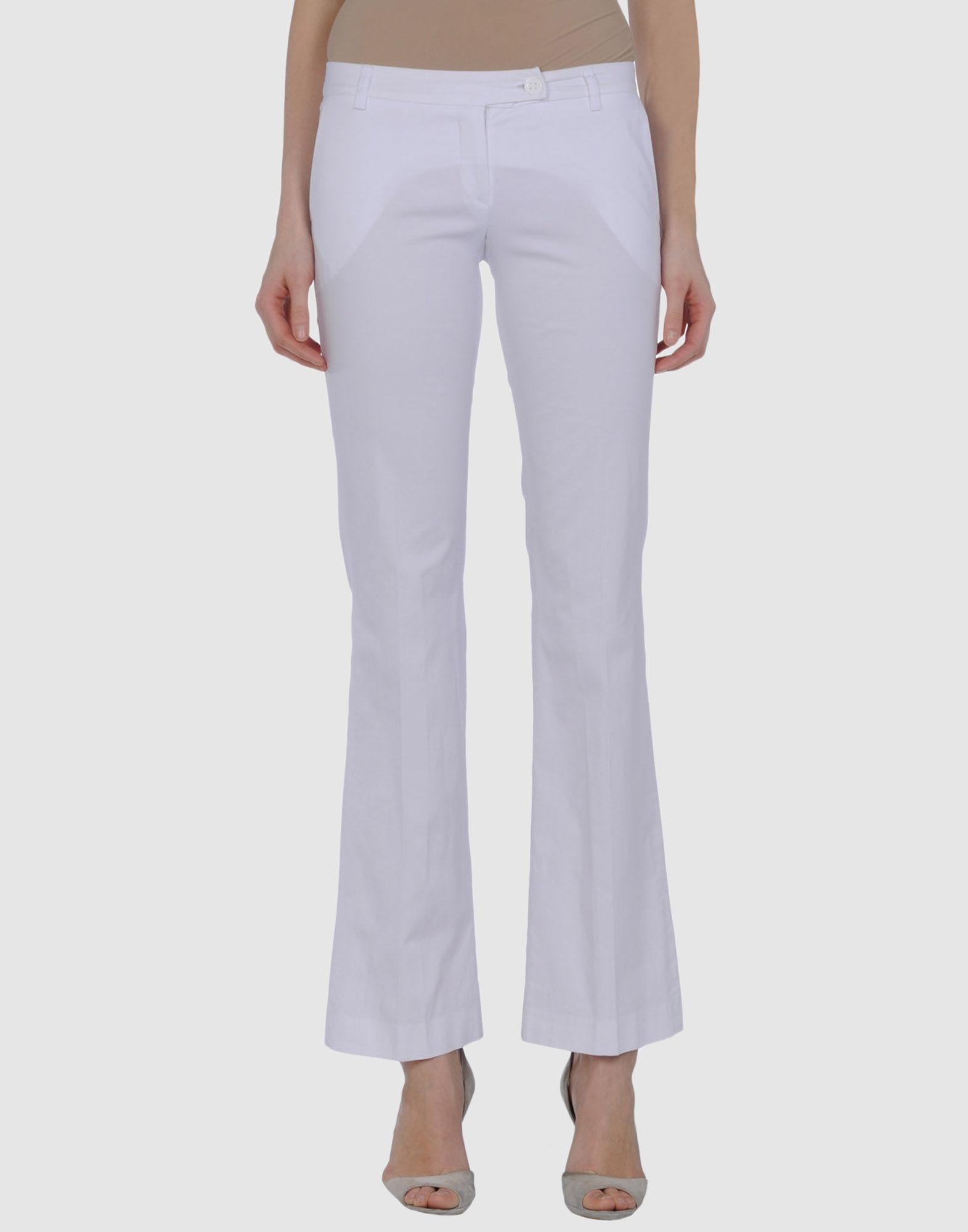 Foto Hope Pantalones Mujer Blanco