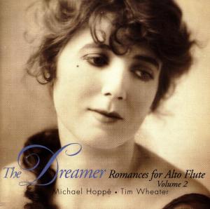 Foto Hoppe/Wheater: The Dreamer CD foto 475852